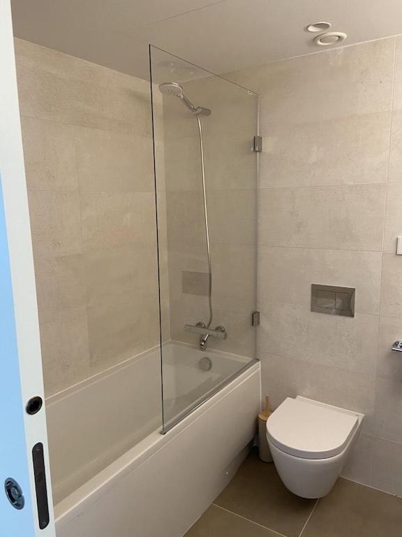 Calma S'Alguer Luxury Beach Apartment Palamós Extérieur photo