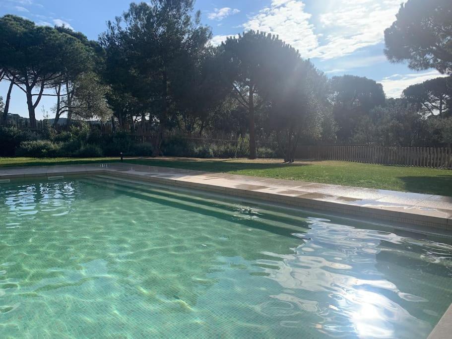 Calma S'Alguer Luxury Beach Apartment Palamós Extérieur photo